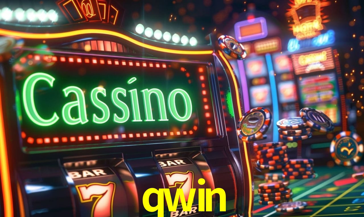 qwin - Pagamento PIX Instantâneo