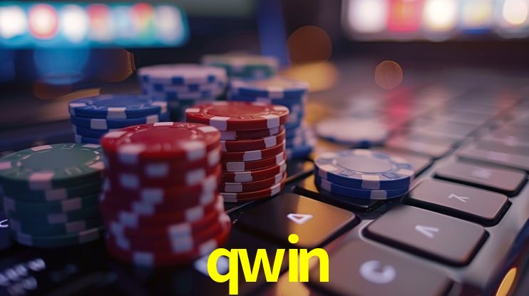 qwin - cassino ao vivo