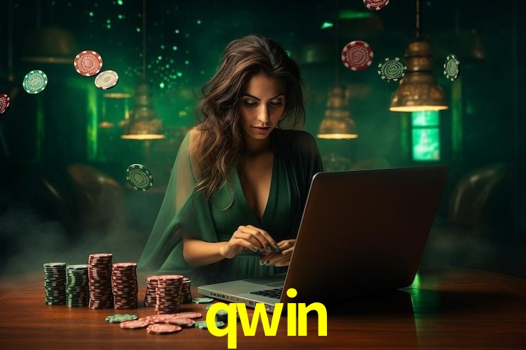 Processo de Download do App qwin - Passo a Passo Simples